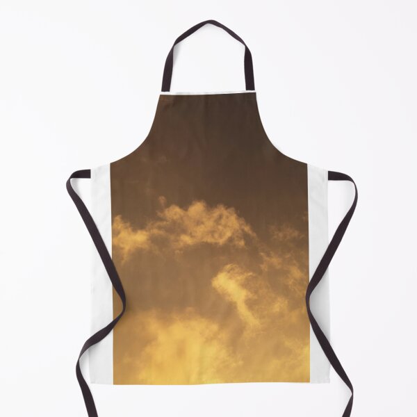Item preview, Yellow Sun Clouds Photographic Print designed and sold by Mother-Nature65.