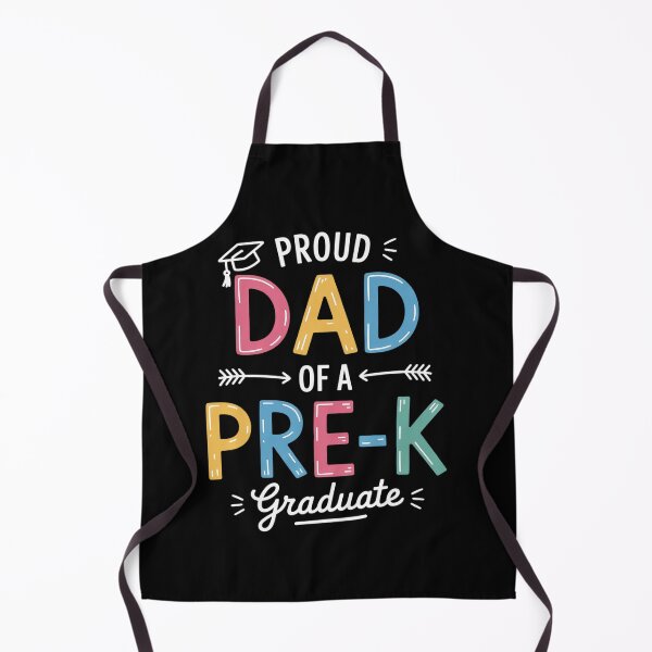 Item preview, Proud Dad Father Preschool Family Matching Graduation designed and sold by Kcgarciaso.