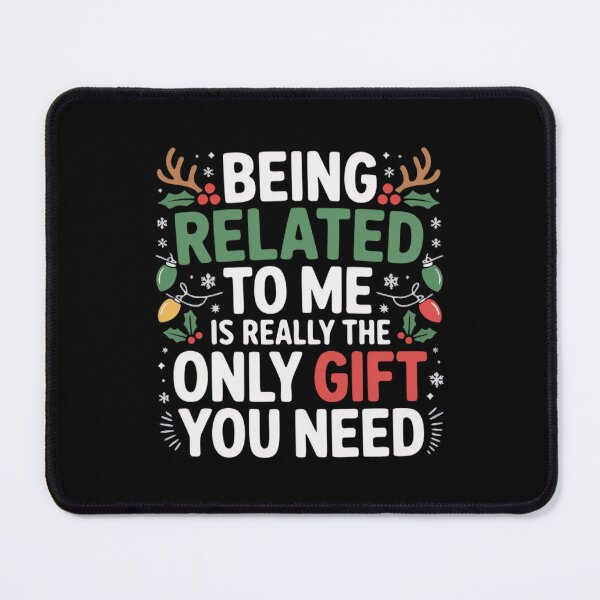 Item preview, related the classic me is you funny need christmas really being gift to only designed and sold by Rocklaretbean.