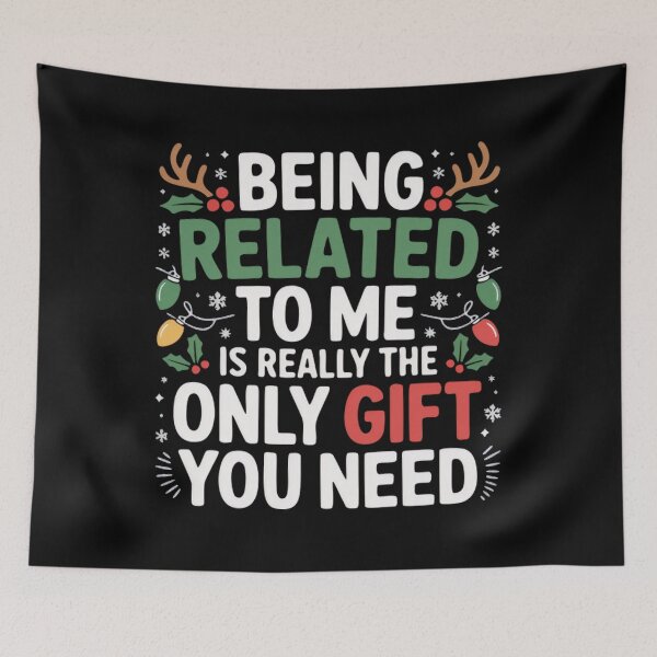 Item preview, related the classic me is you funny need christmas really being gift to only designed and sold by Rocklaretbean.