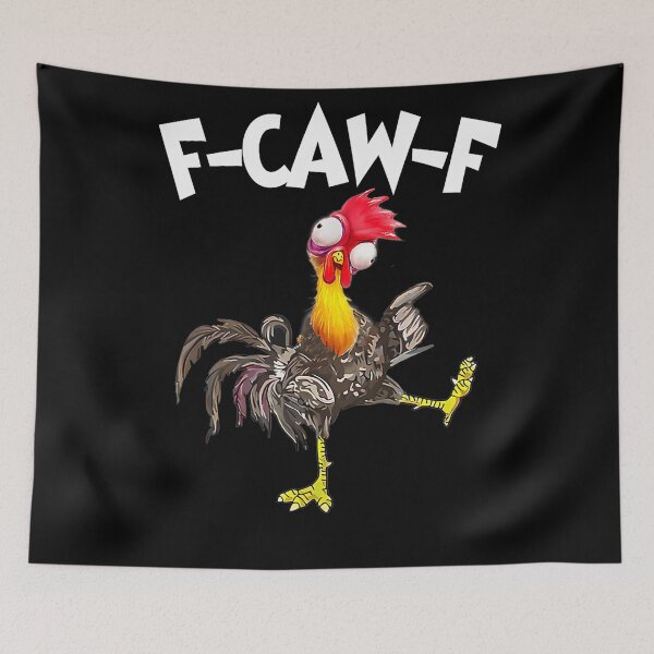 Item preview, Black F Vintage Quote Resist F CAW Funny USA Retro designed and sold by RobertWheas.
