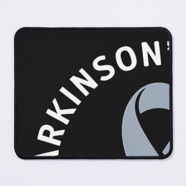 Item preview, Parkinson's Disease Awareness Month April Support Wear Grey designed and sold by Bstilablhot.