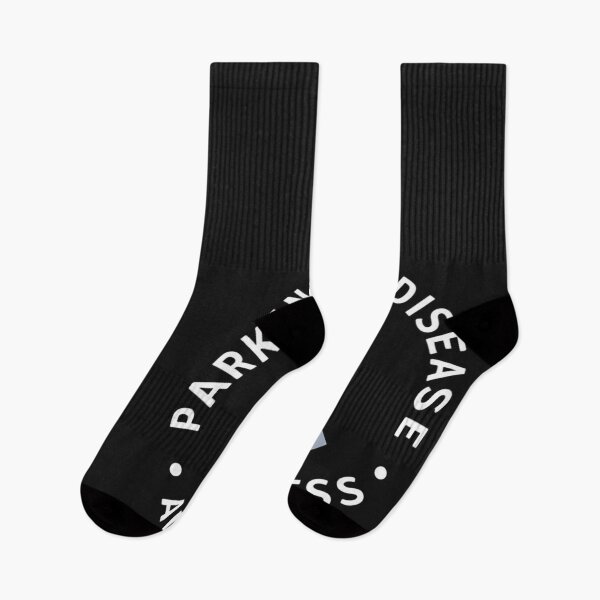 Item preview, Parkinson's Disease Awareness Month April Support Wear Grey designed and sold by Bstilablhot.