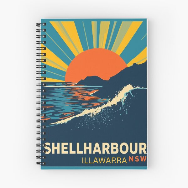 Item preview, Shellharbour Illawarra NSW designed and sold by PamLeeDesign.