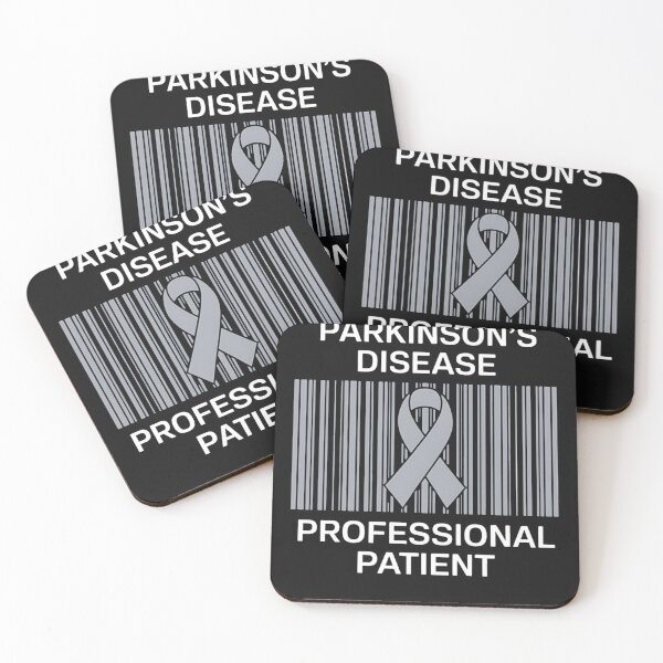 Item preview, Parkinsons Disease Awareness Price Warrior Survivor designed and sold by Bstilablhot.