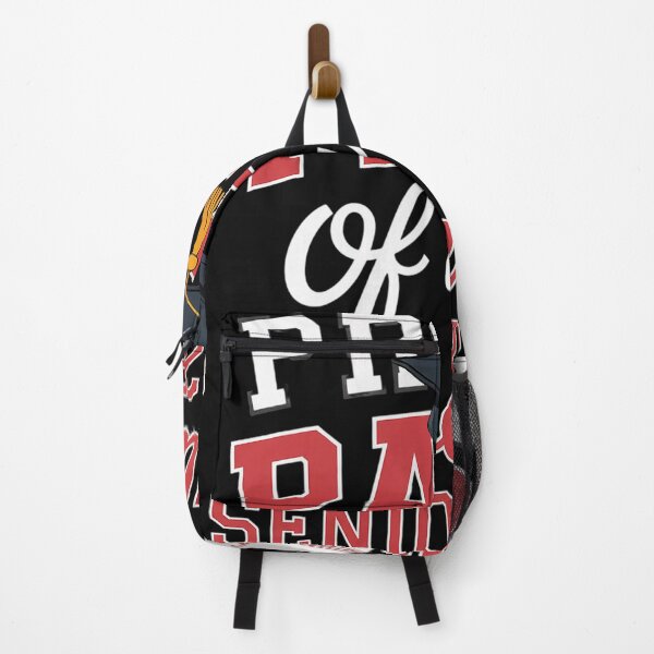 Item preview, Proud Papa Of A Baseball Senior Class Of 2026 Graduation designed and sold by Kcgarciaso.