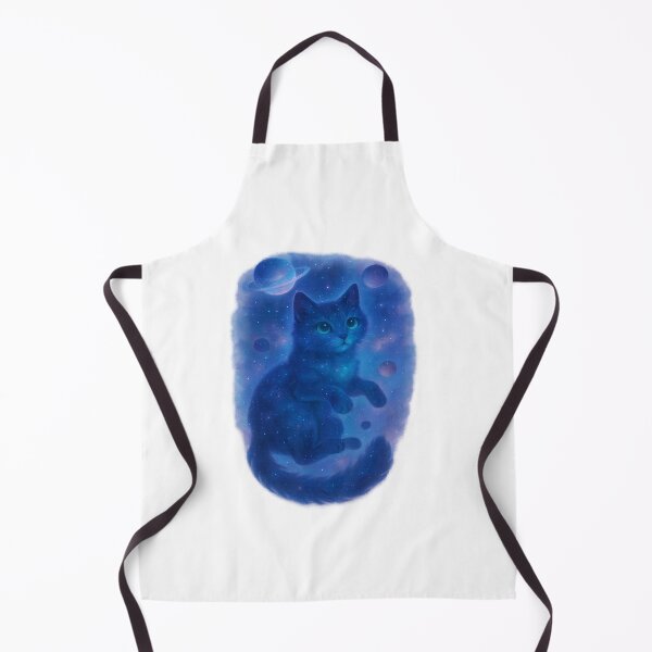 Item preview, galactic cat designed and sold by JNTCreator.