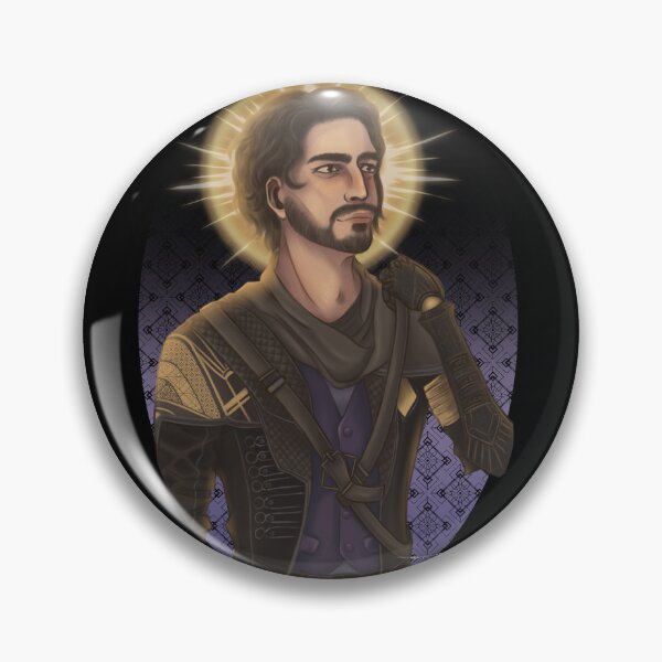 Item preview, Gustave designed and sold by Lynnerdo.