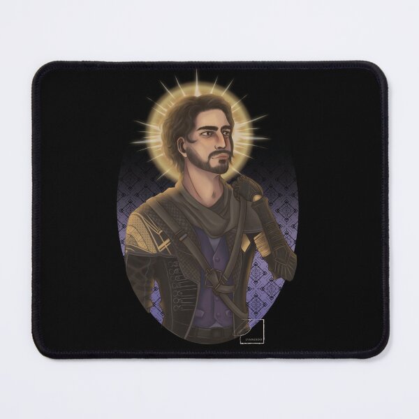 Item preview, Gustave designed and sold by Lynnerdo.
