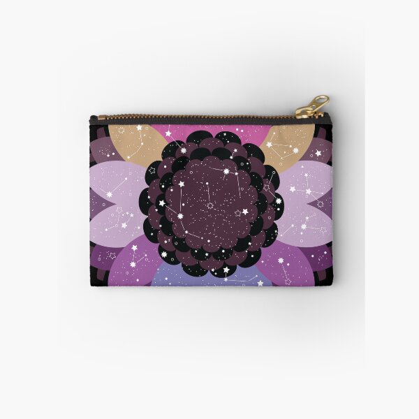 Item preview, Celestial Flower [bigender] designed and sold by deadbeatprince-typography.