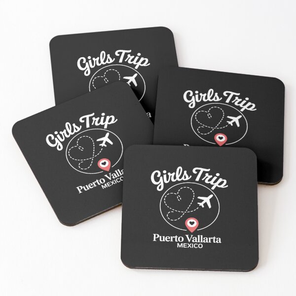 Item preview, Puerto Vallarta Mexico Girls Trip Puerto Vallarta designed and sold by Kcgarciaso.
