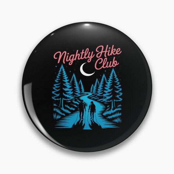 Artikelvorschau, Nachtwanderungsclub Neonwald Mondlaterne entworfen und verkauft von BubblePancake.