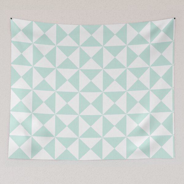 Item preview, Geometric Shape Pattern designed and sold by SmallDart Creations.