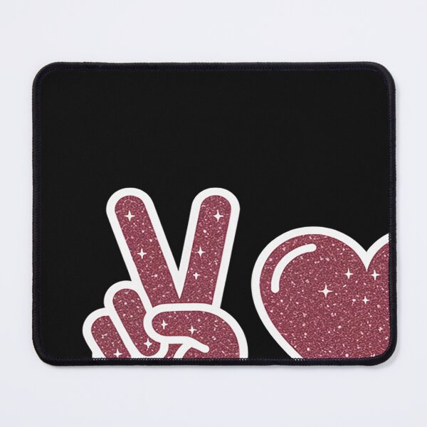 Item preview, Peace Love Cure World Aids Day HIVAIDS Awareness Men Women designed and sold by Bstilablhot.