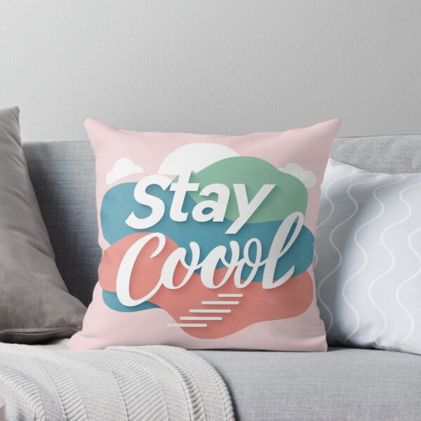 Item preview, Stay Cool forever designed and sold by daniogt.