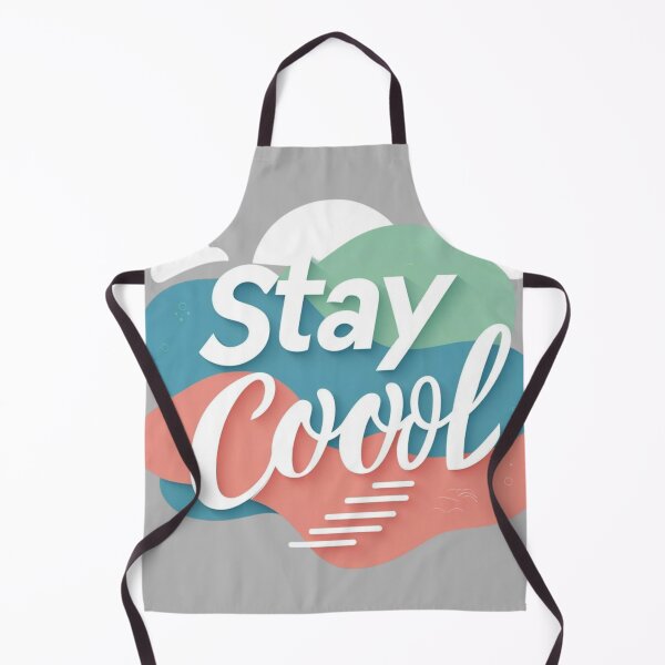 Item preview, Stay Cool forever designed and sold by daniogt.