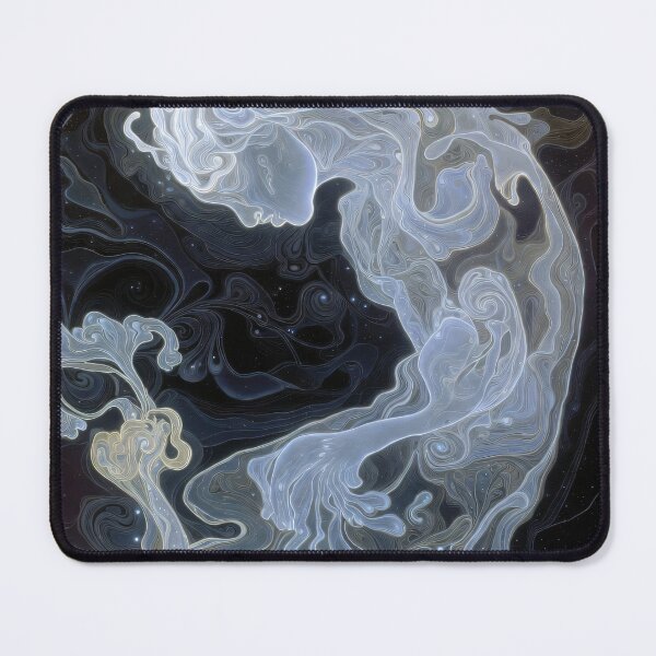 Item preview, Mist, Smoky, Flower designed and sold by KiraChie.