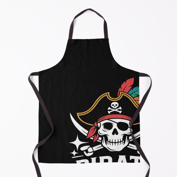 Item preview, Pirate Crew Birthday Party Matching designed and sold by Bstilablhot.