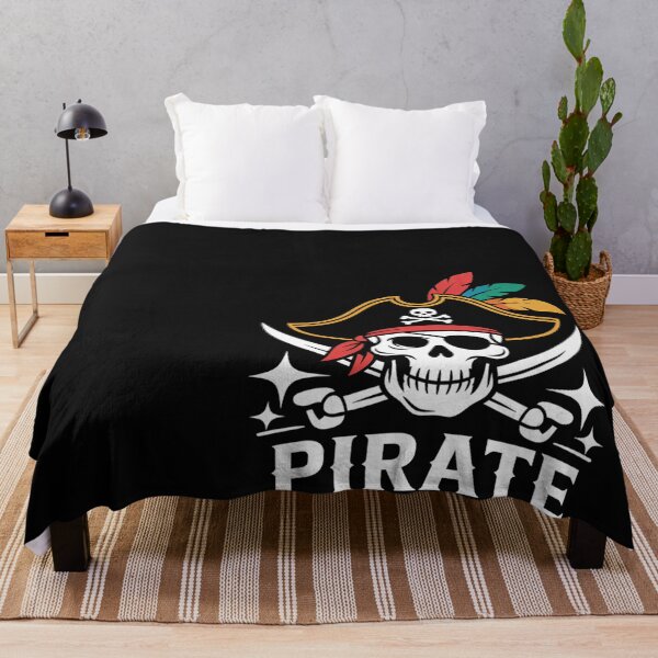 Item preview, Pirate Crew Birthday Party Matching designed and sold by Bstilablhot.