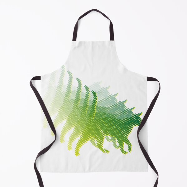 Item preview, Emerald Cat in Motion designed and sold by NogiArt.