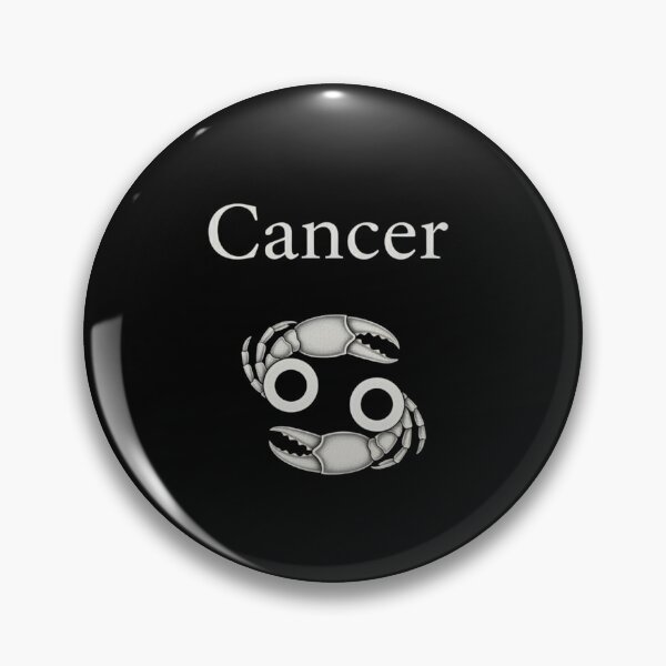 Item preview, Cosmic Cancer Crab Spirit designed and sold by ZodiacWonders.
