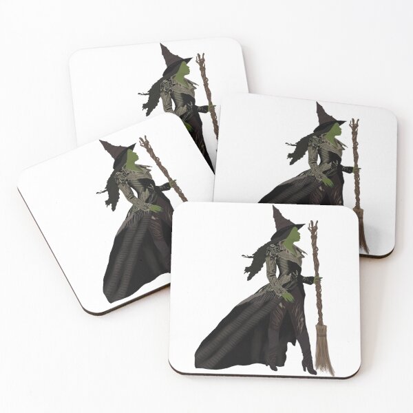 Item preview, Wicked For Good - Elphaba  designed and sold by cherrynat1.