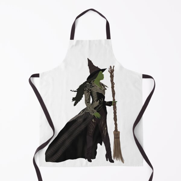 Item preview, Wicked For Good - Elphaba  designed and sold by cherrynat1.