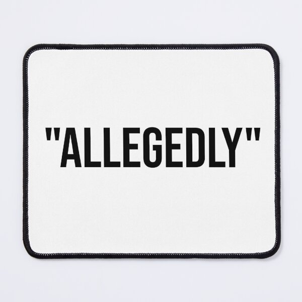 Item preview, Allegedly  designed and sold by Quote Chaos.
