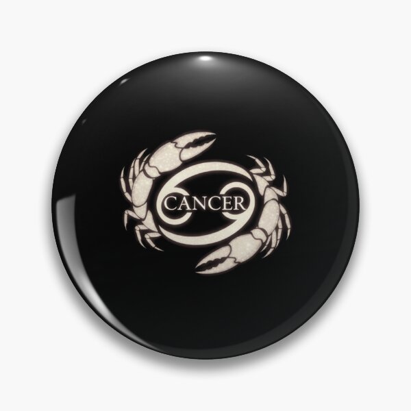Item preview, Radiant Zodiac Cancer designed and sold by ZodiacWonders.