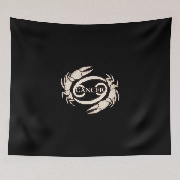 Item preview, Radiant Zodiac Cancer designed and sold by ZodiacWonders.