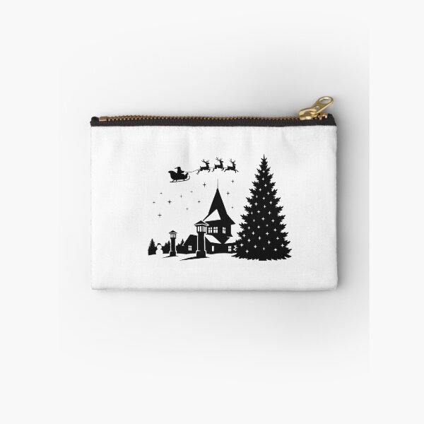 Item preview, Santa Claus Village - where the Christmas magic begins designed and sold by TheLaplandStore.