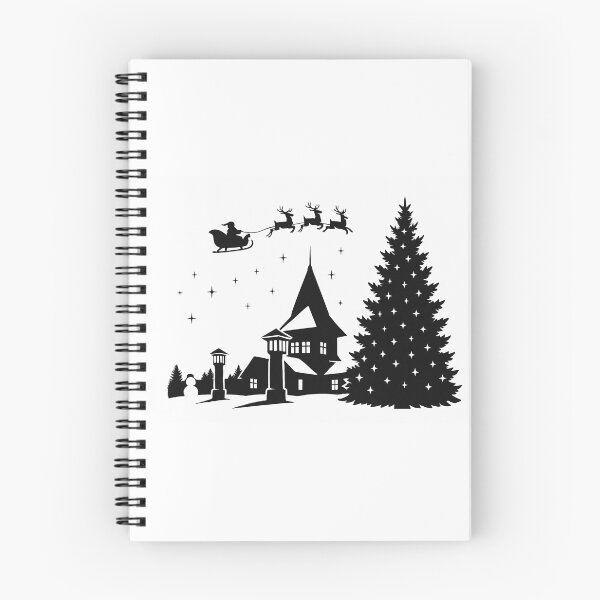 Item preview, Santa Claus Village - where the Christmas magic begins designed and sold by TheLaplandStore.