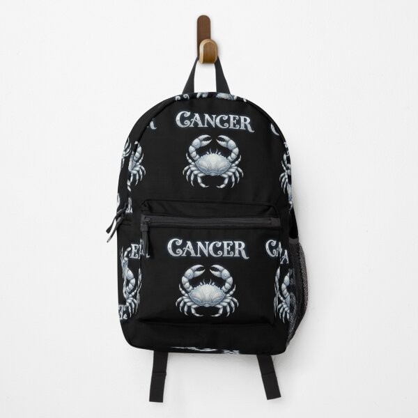 Item preview, Celestial Cancer Crab Glow designed and sold by ZodiacWonders.