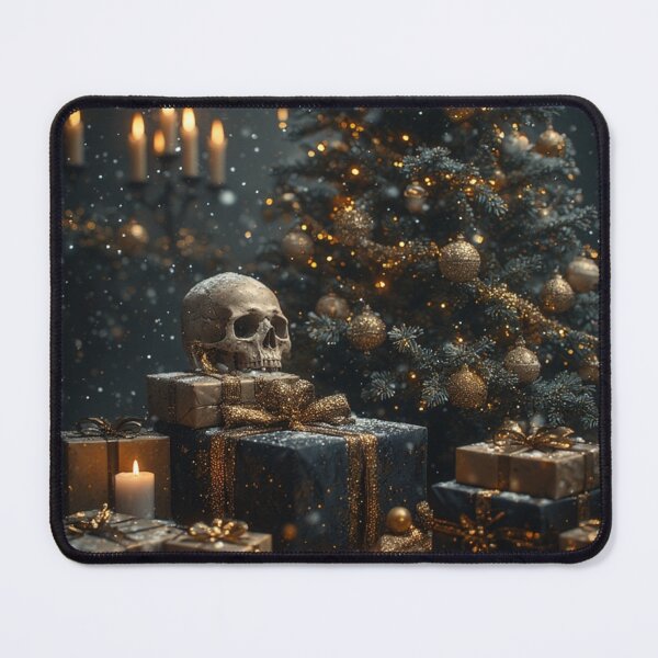 Item preview, Dark Christmas designed and sold by MaryAnn84.
