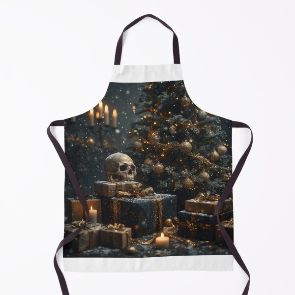 Item preview, Dark Christmas designed and sold by MaryAnn84.