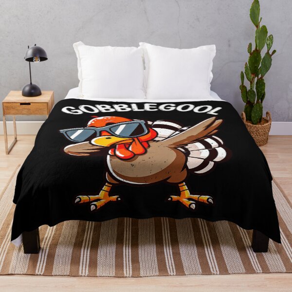 Item preview, Bruh Happy 90s Funny Turley Meme Holiday Gobble Day designed and sold by JasonesNance.