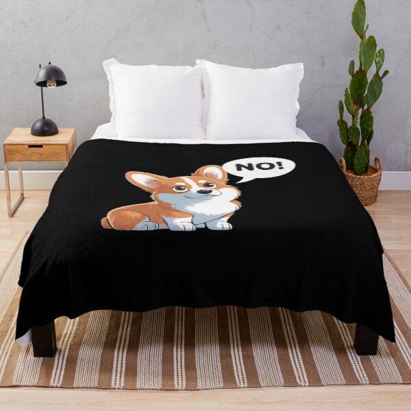 Item preview, No Corgi Welsh Corgi Corgi lover Corgi owner Corgifan designed and sold by NetoGalaxy.