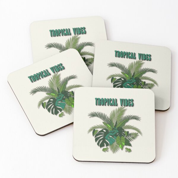 Item preview, Tropical Vibes designed and sold by Aise06.