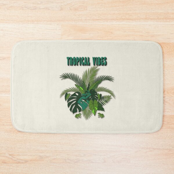 Item preview, Tropical Vibes designed and sold by Aise06.