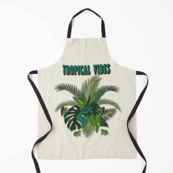 Item preview, Tropical Vibes designed and sold by Aise06.