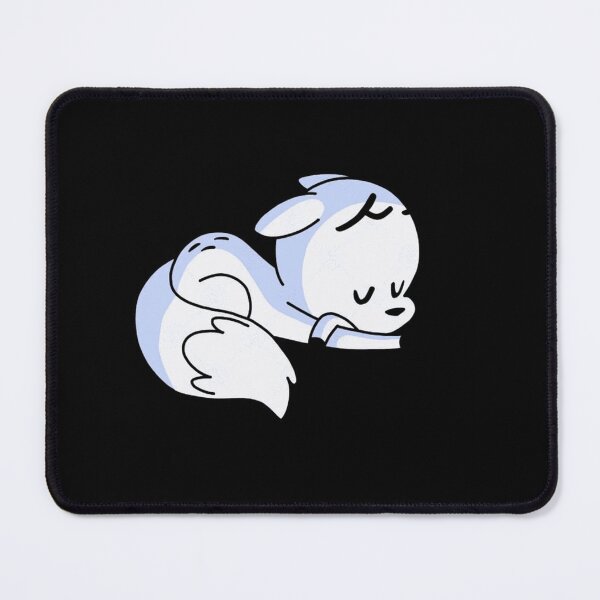 Item preview, Sleeping Twig Hilda designed and sold by ScottBrooksa.