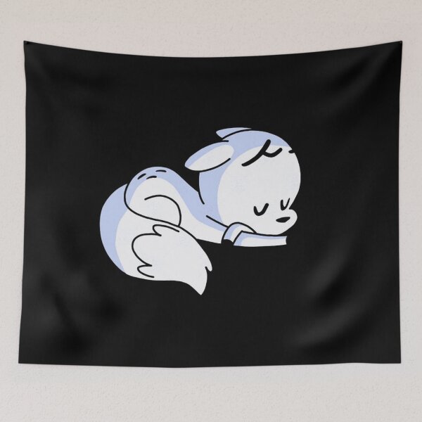 Item preview, Sleeping Twig Hilda  designed and sold by ScottBrooksa.