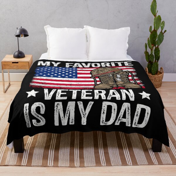 Item preview, Dad Memories Flag Vintage USA My Hero 90s Day designed and sold by rebeccathanuos.