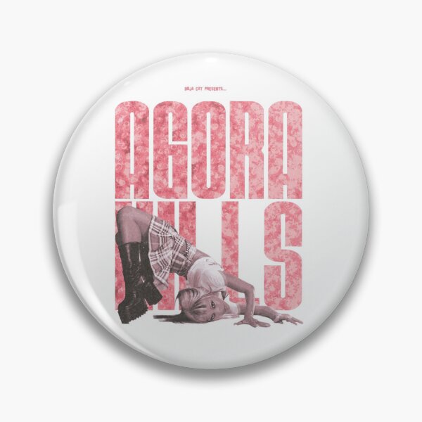 Item preview, Doja Cat Classic designed and sold by CarlosJTavera22.