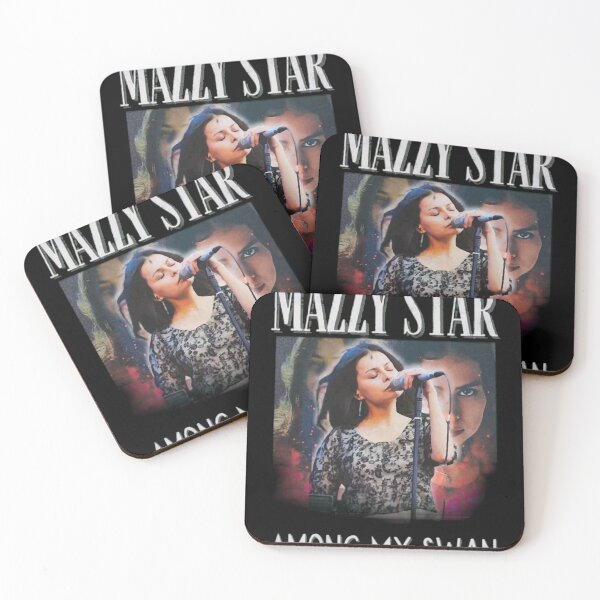 Item preview, Art - Mazzy Star Classic designed and sold by Sineateruk.