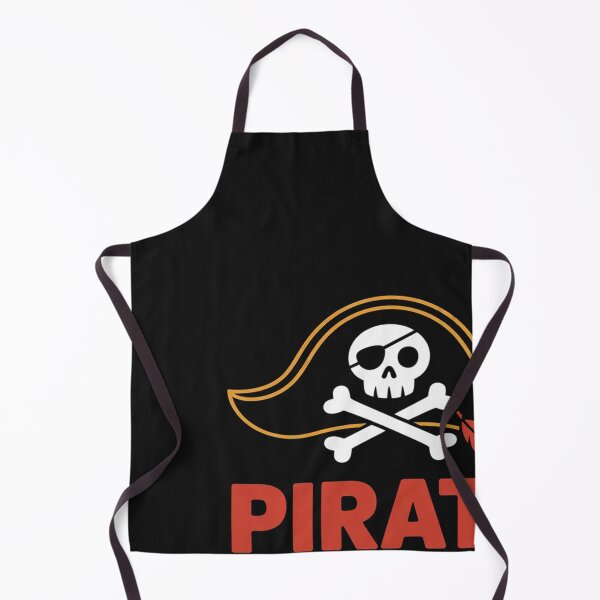 Item preview, Pirate Crew Birthday Party Pirate Captain Group Matching designed and sold by Bstilablhot.
