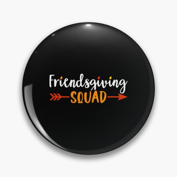 Item preview, Humor Party 90s Friends Thankful Squad Friendsgiving Turkey designed and sold by Daleburuling.