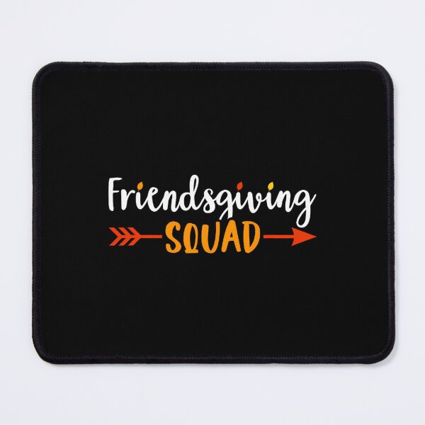 Item preview, Humor Party 90s Friends Thankful Squad Friendsgiving Turkey designed and sold by Daleburuling.