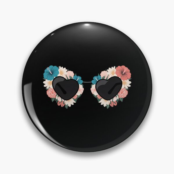 Item preview, Floral Eyeglasses Optometry Optometrist Optician Doctor Eye  designed and sold by RoyTill0Art.