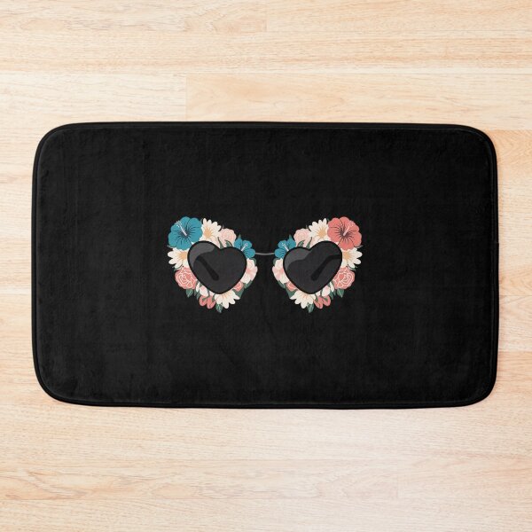 Item preview, Floral Eyeglasses Optometry Optometrist Optician Doctor Eye  designed and sold by RoyTill0Art.